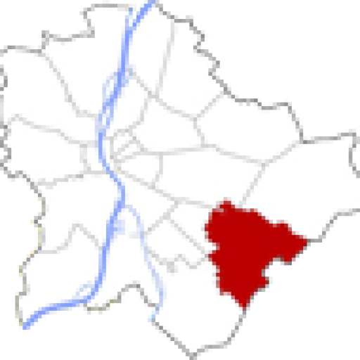 Budapest 18 – Pestszentlőrinc